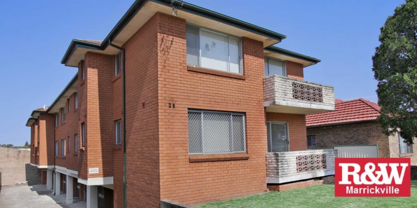 7/26 Myers Street Roselands