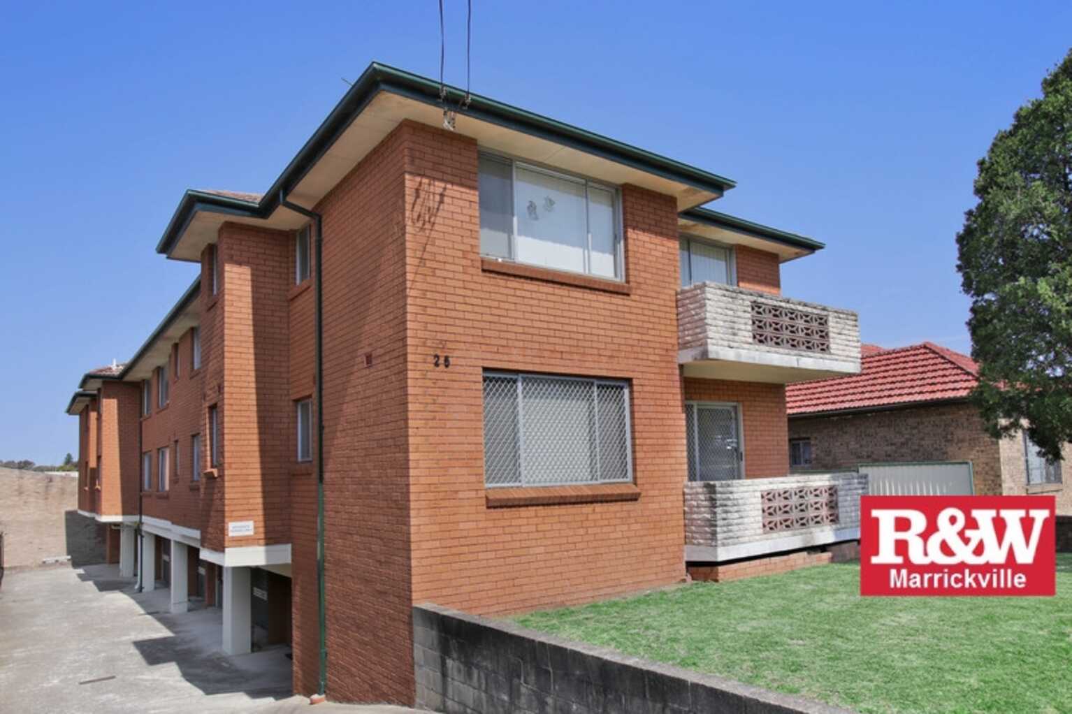 7/26 Myers Street Roselands