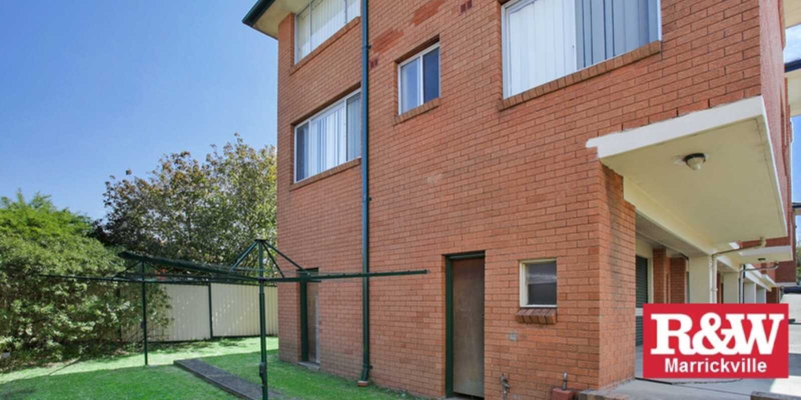 7/26 Myers Street Roselands