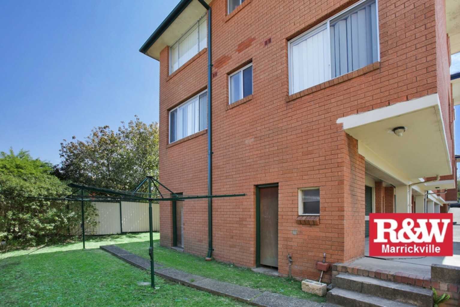 7/26 Myers Street Roselands