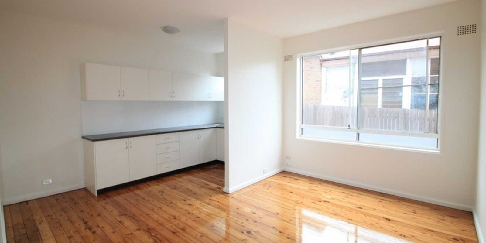 9/20 Herbert Street Dulwich Hill