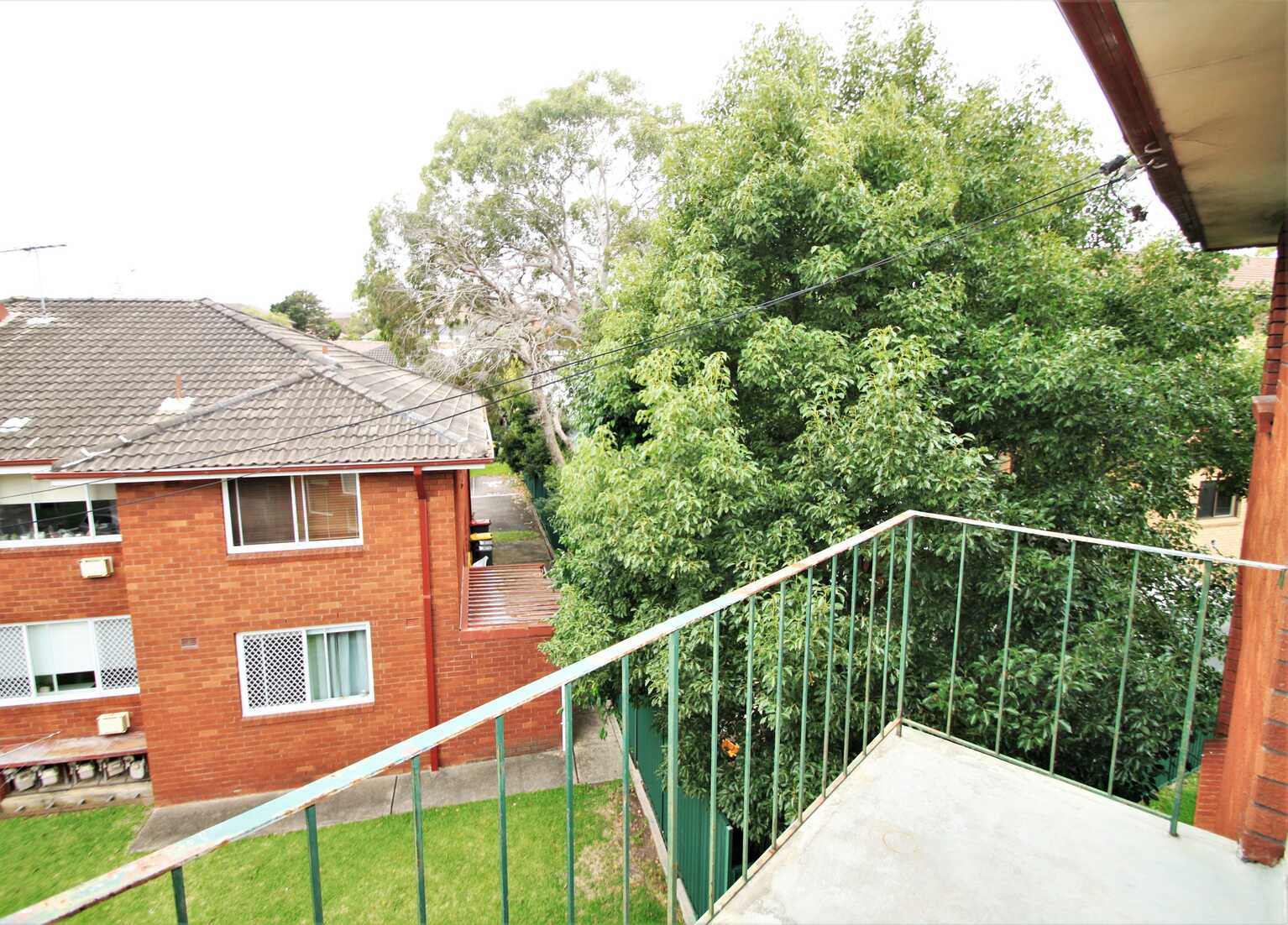 7/62 Arthur Street Marrickville