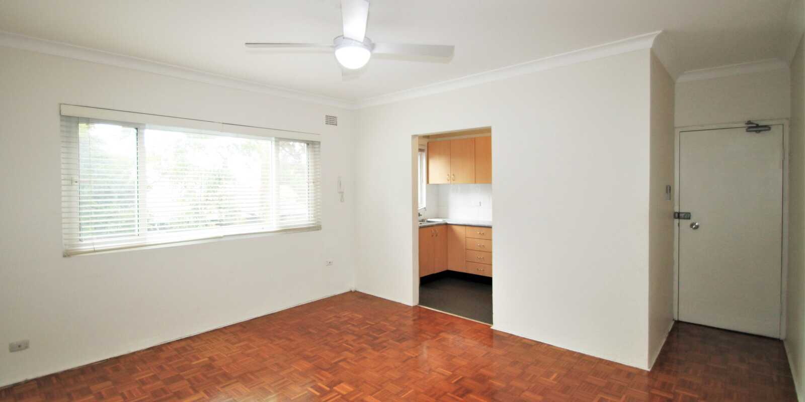 7/4 Union Street Dulwich Hill