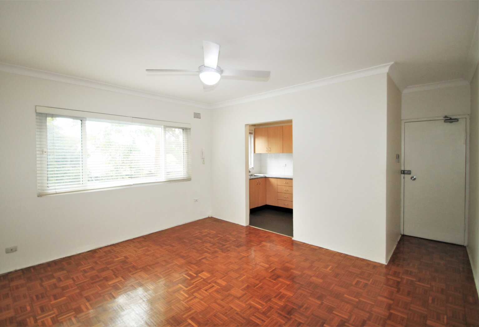 7/4 Union Street Dulwich Hill