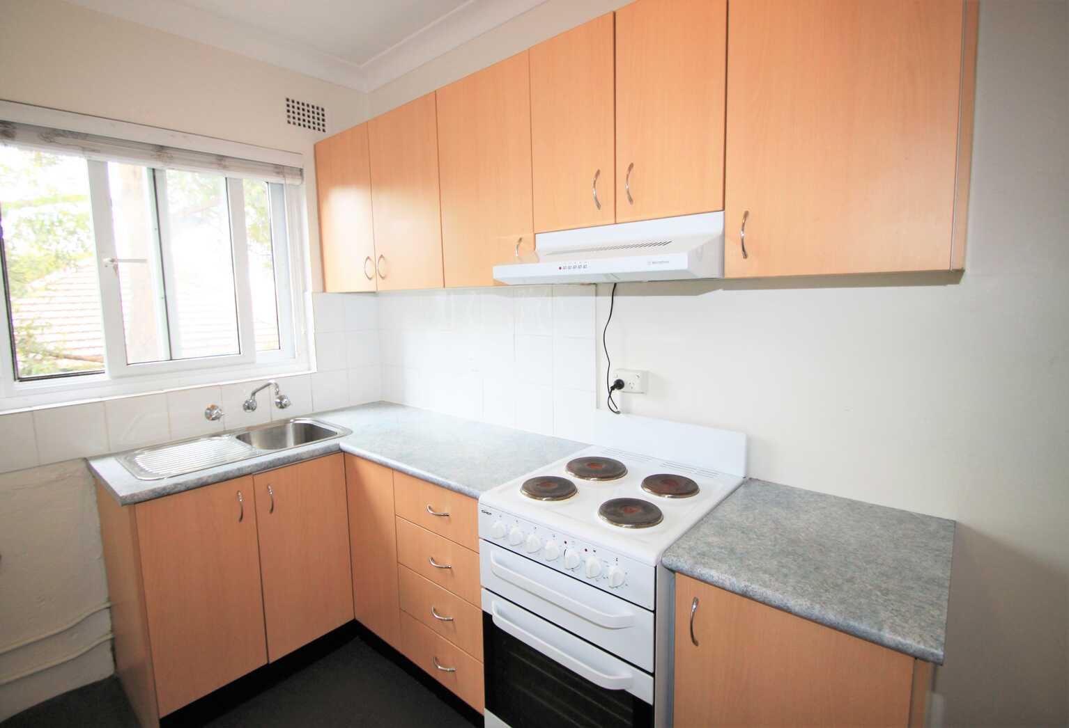 7/4 Union Street Dulwich Hill