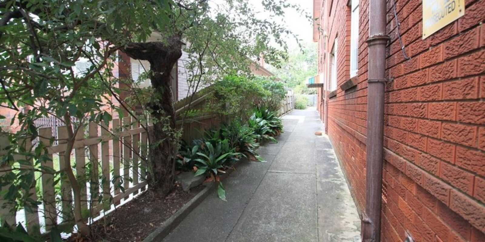 7/4 Union Street Dulwich Hill