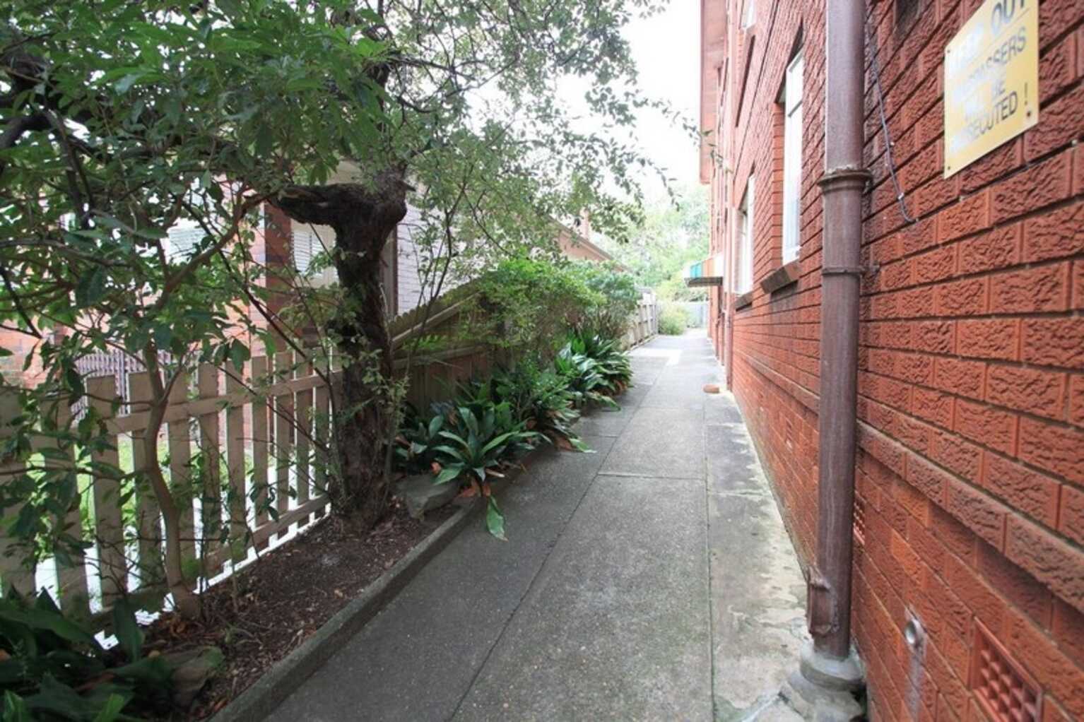 7/4 Union Street Dulwich Hill