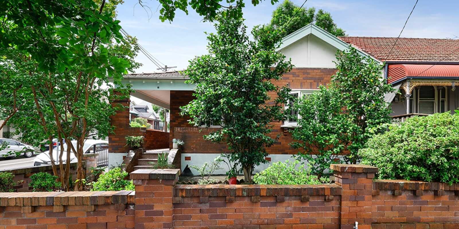 16 Eltham Street Lewisham