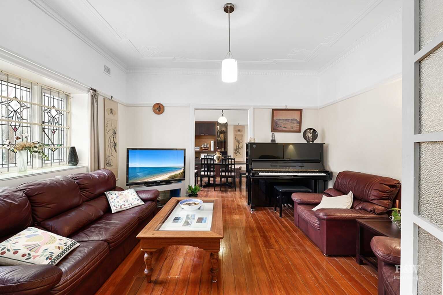 16 Eltham Street Lewisham