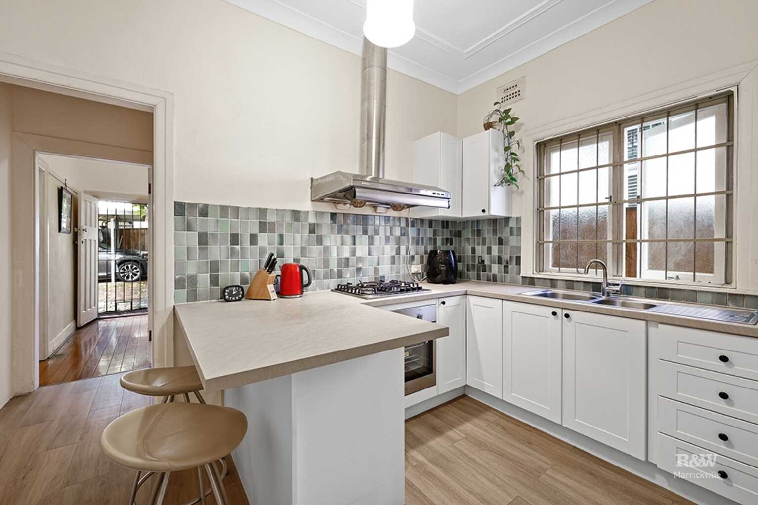 16 Eltham Street Lewisham