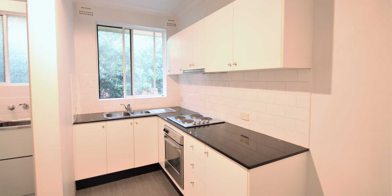 6/51A Woodcourt Street Marrickville