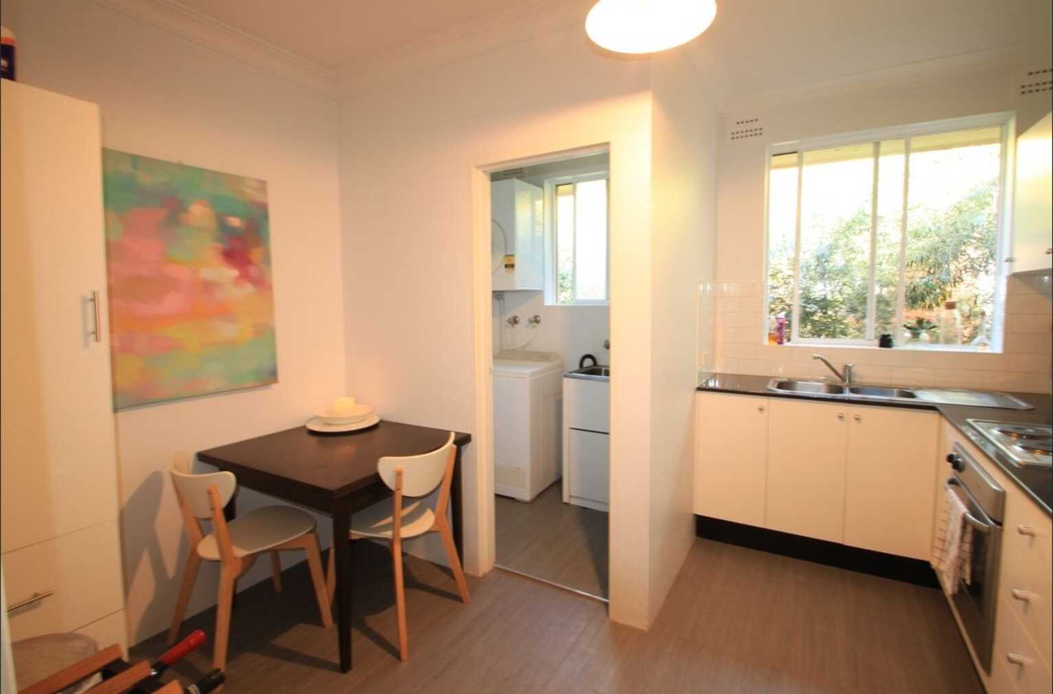 6/51A Woodcourt Street Marrickville