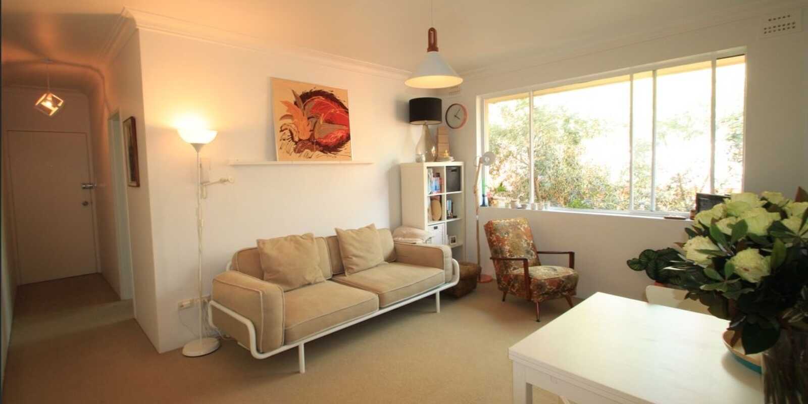 6/51A Woodcourt Street Marrickville