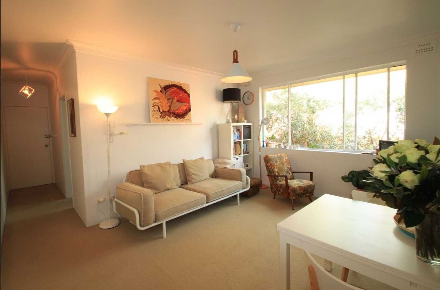 6/51A Woodcourt Street Marrickville