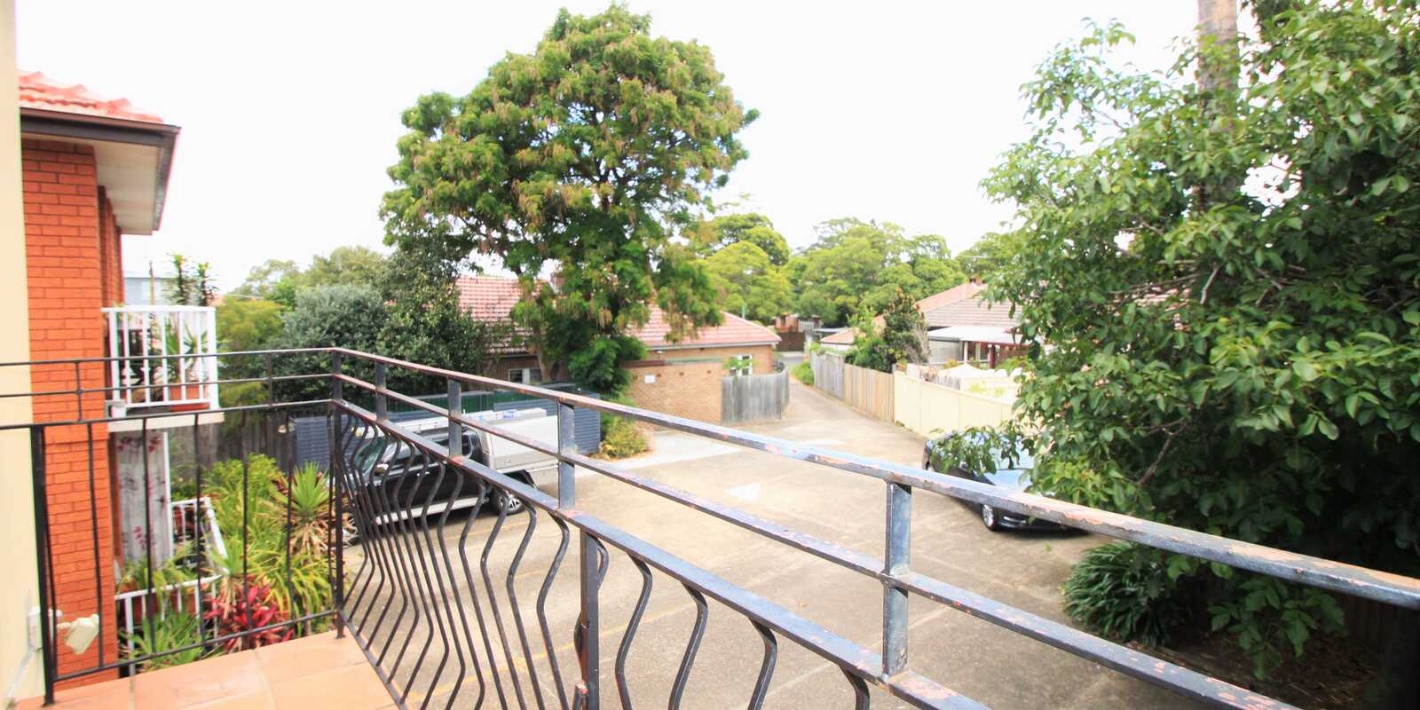 6/51A Woodcourt Street Marrickville