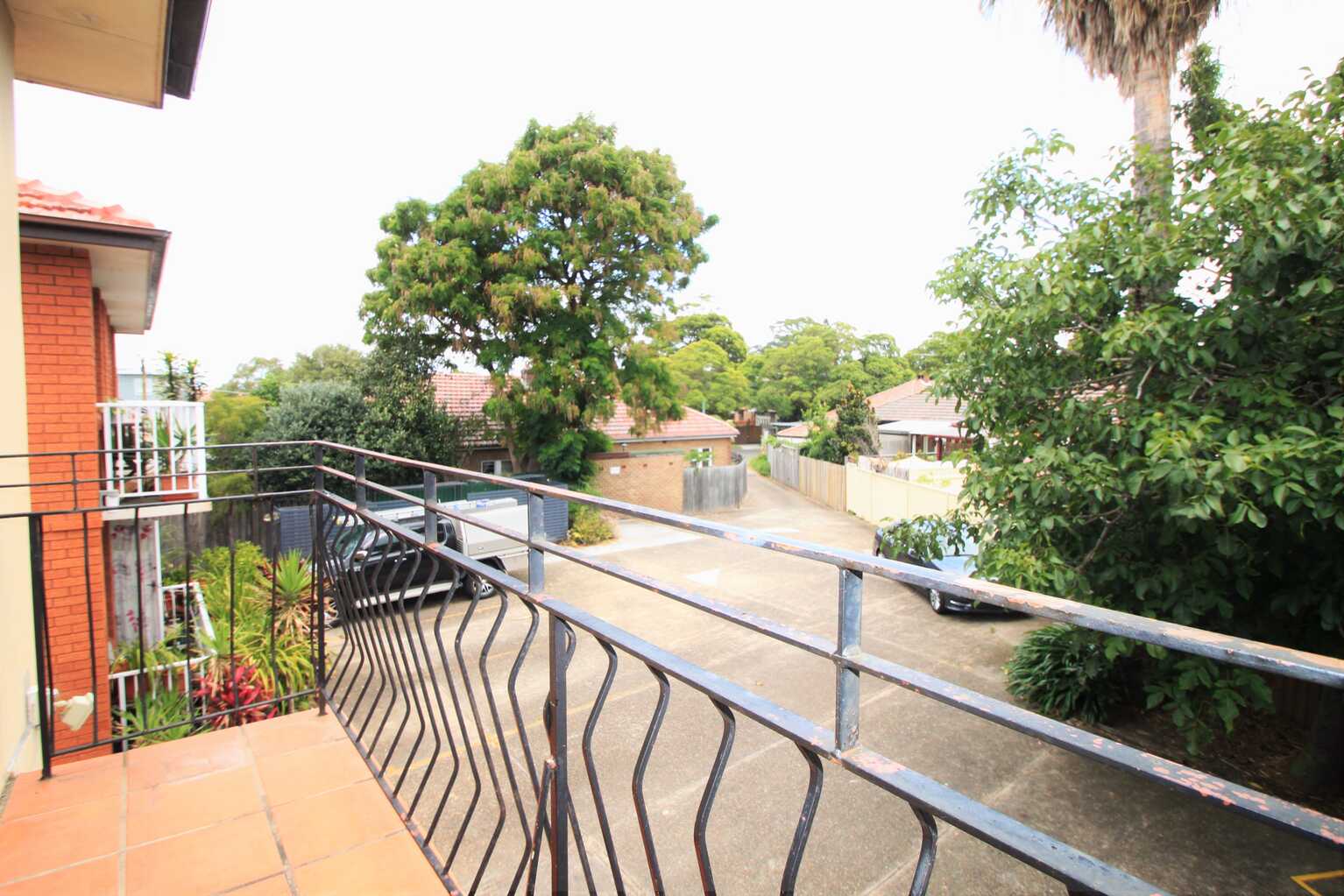 6/51A Woodcourt Street Marrickville