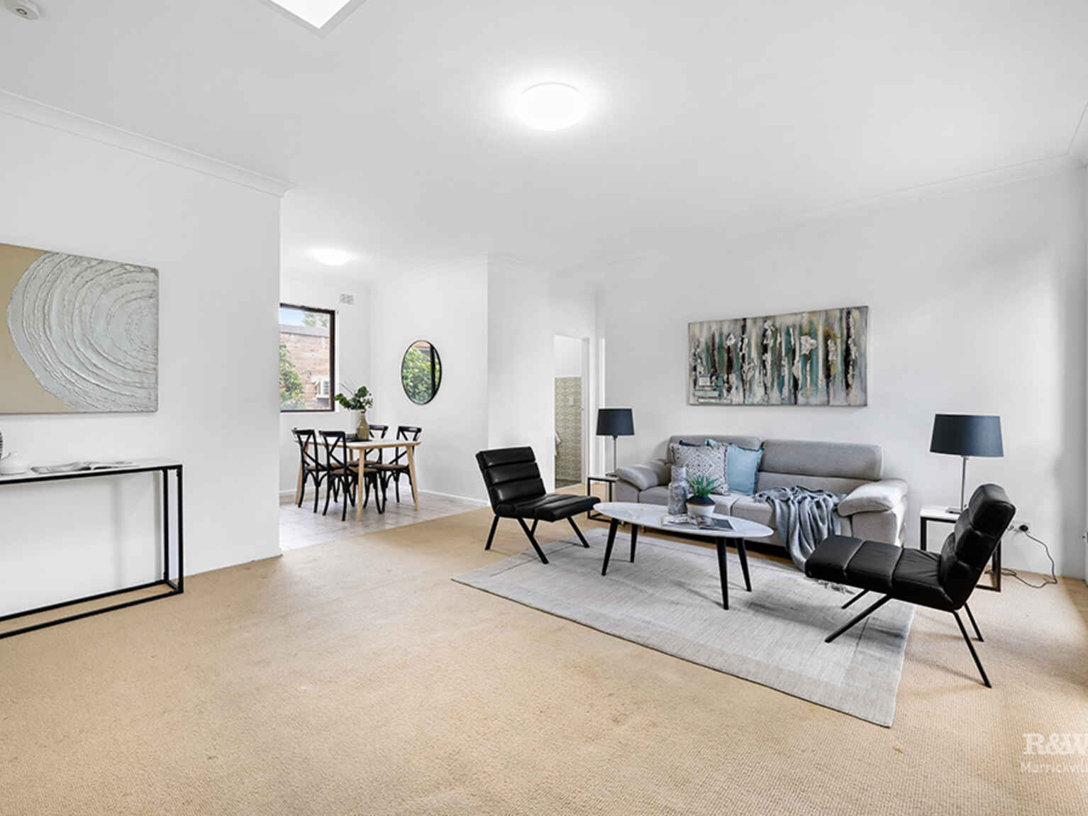 3/48 Garnet Street Hurlstone Park