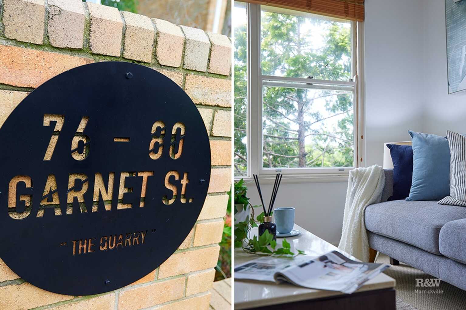 50/76 Garnet Street Hurlstone Park