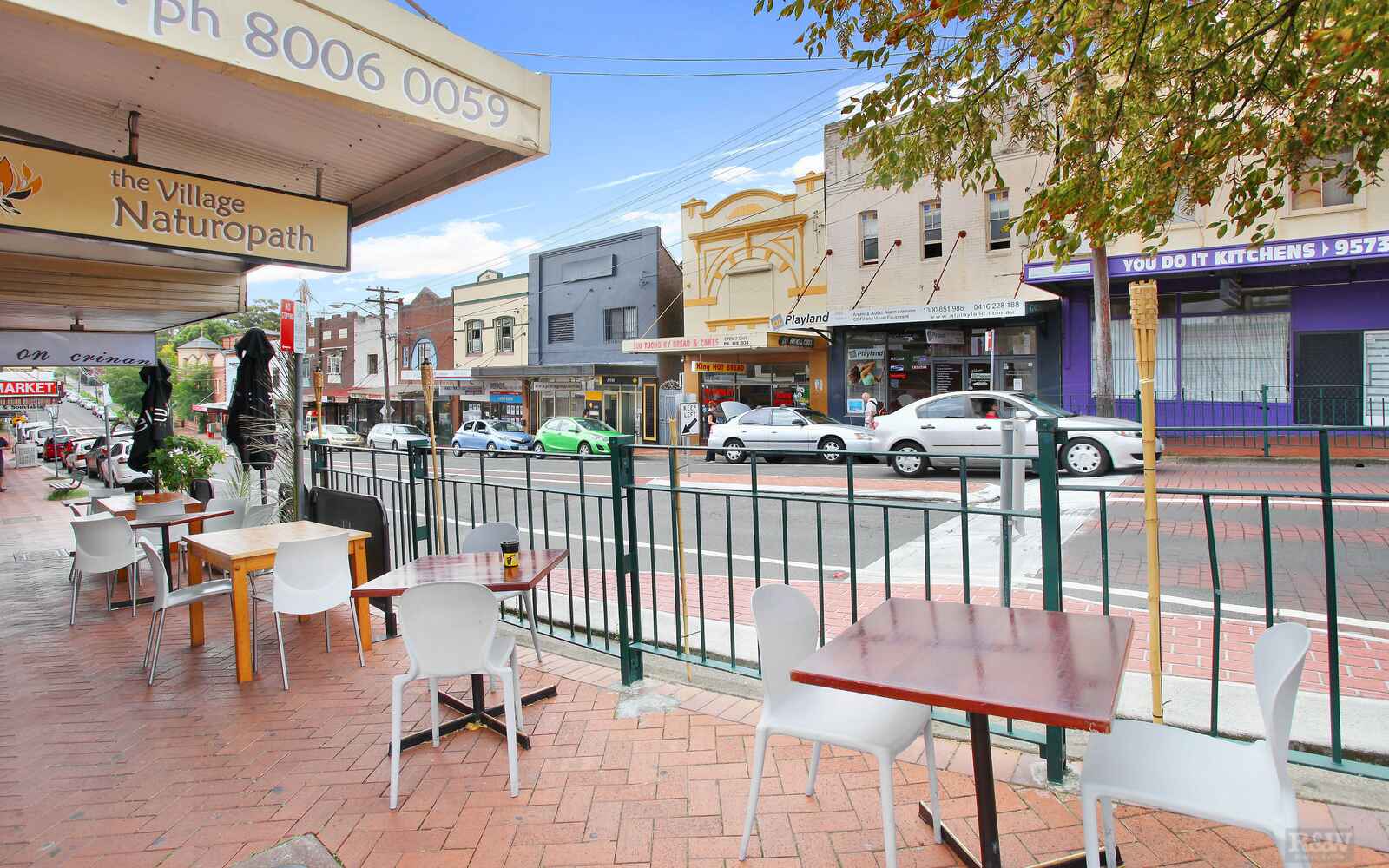 Apartment For Sale 9/54 Floss Street Hurlstone Park