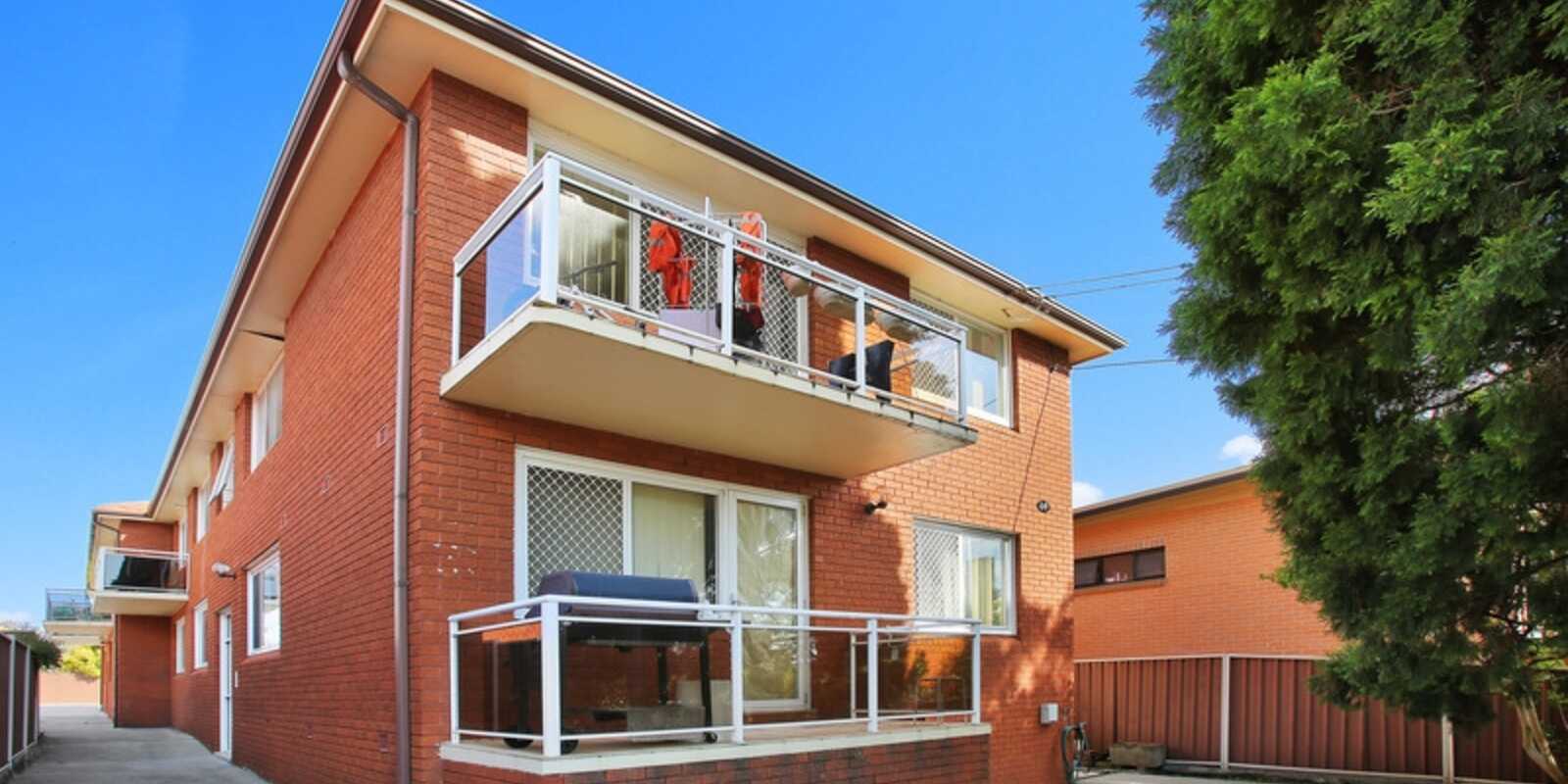 7/56 Canterbury Road Hurlstone Park