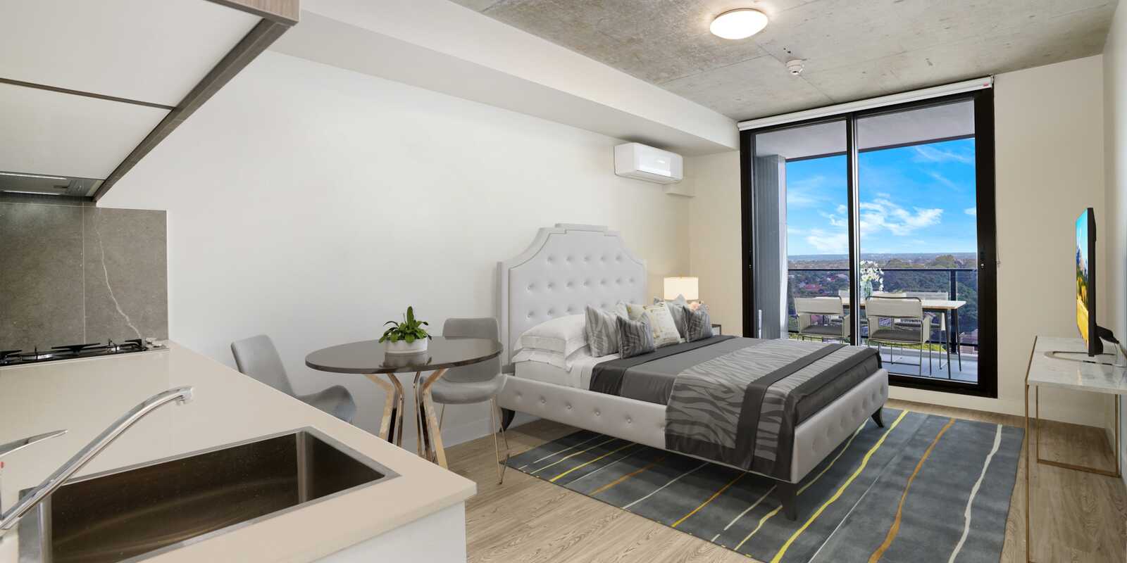 22 Fisher Street Petersham