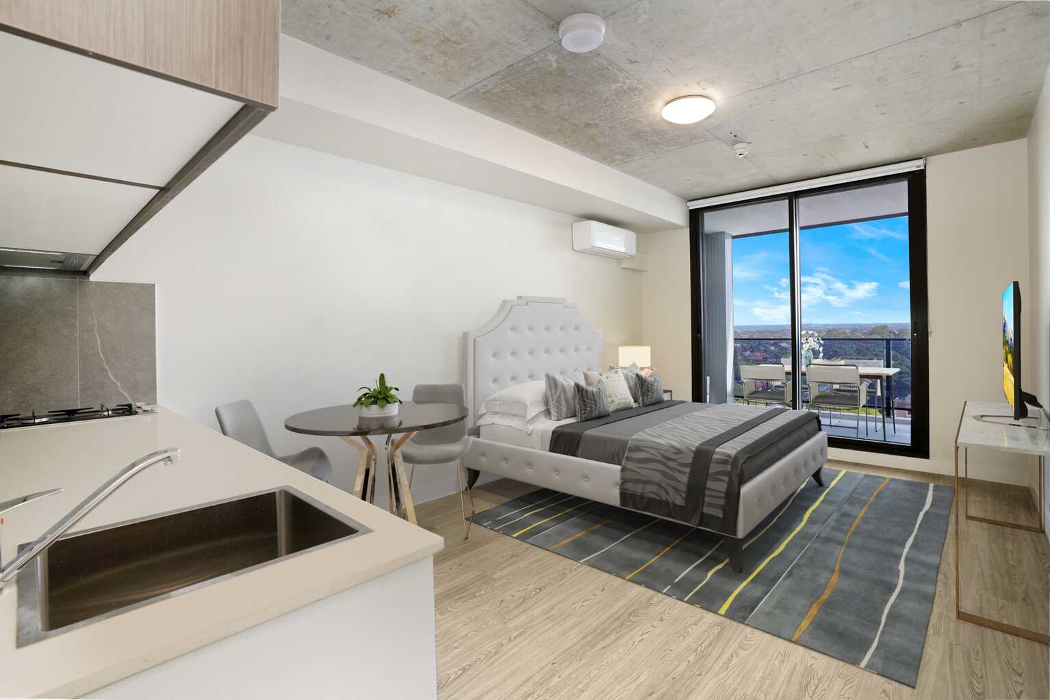 22 Fisher Street Petersham