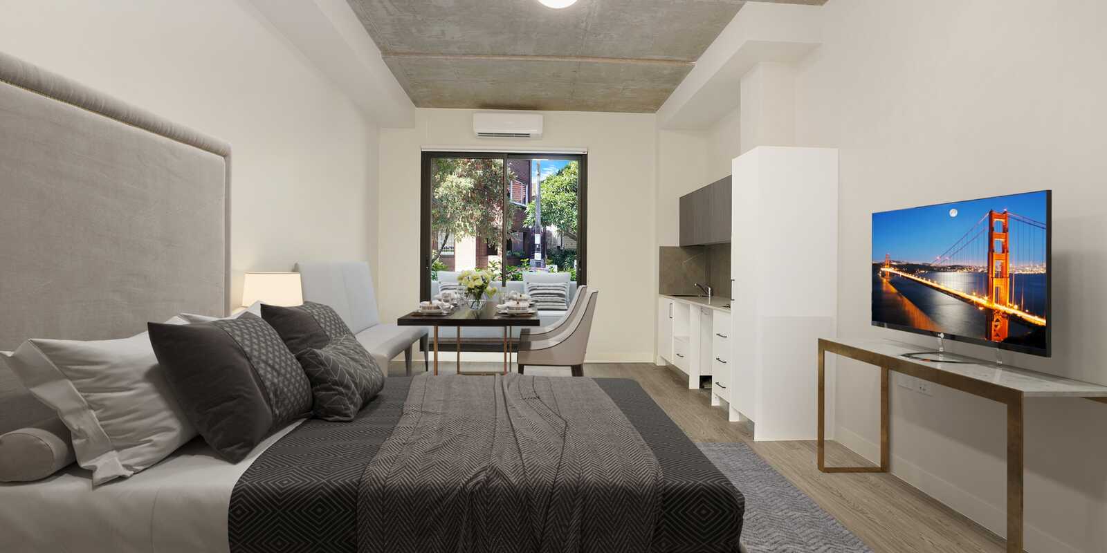 22 Fisher Street Petersham