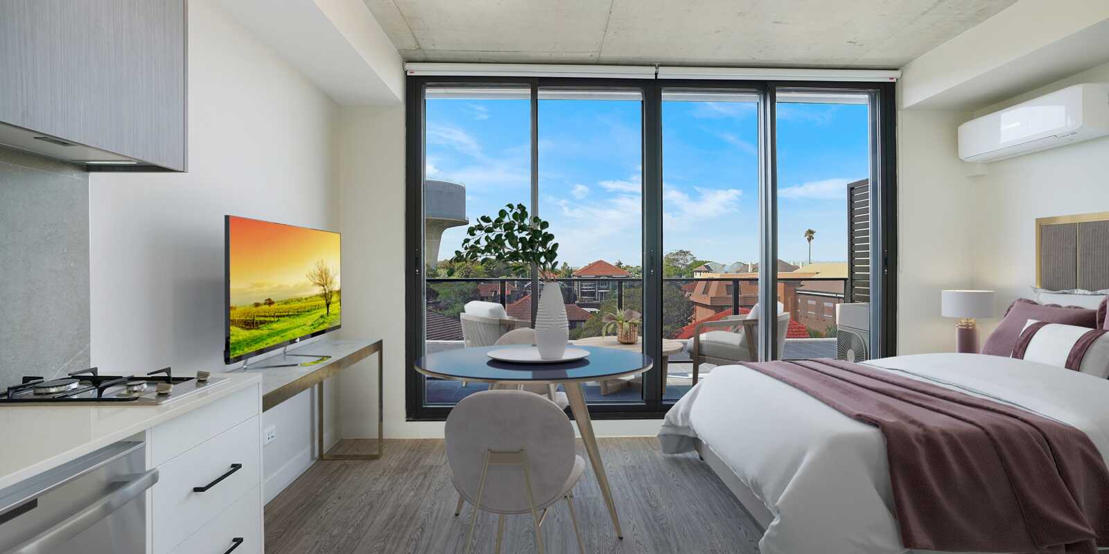 22 Fisher Street Petersham