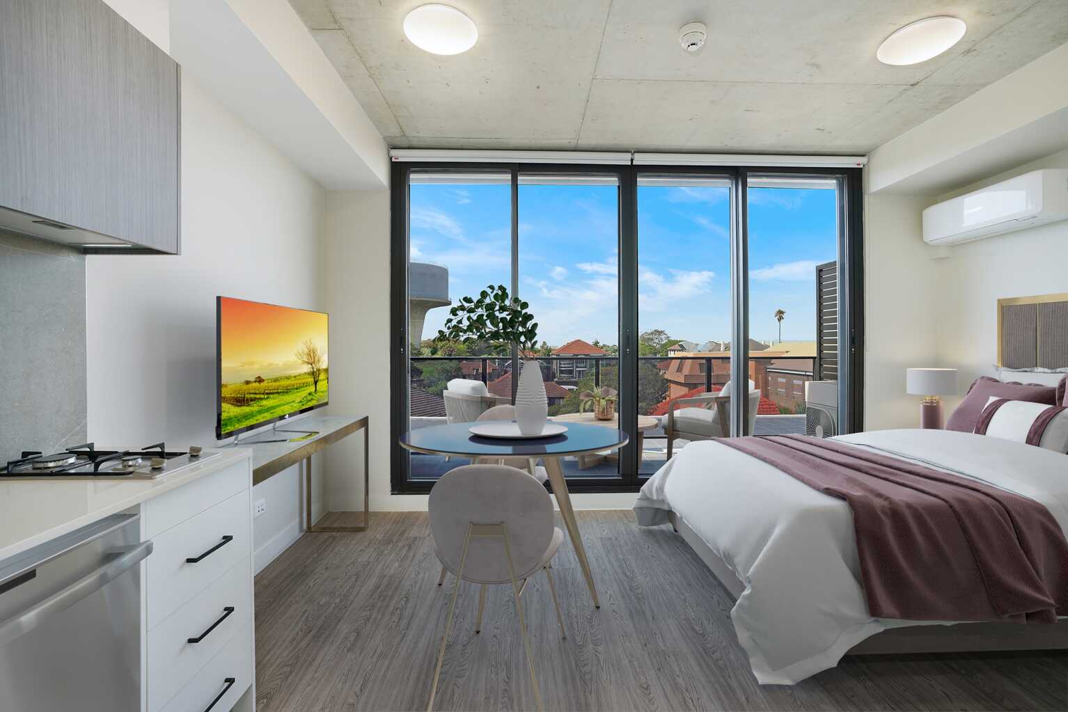 22 Fisher Street Petersham