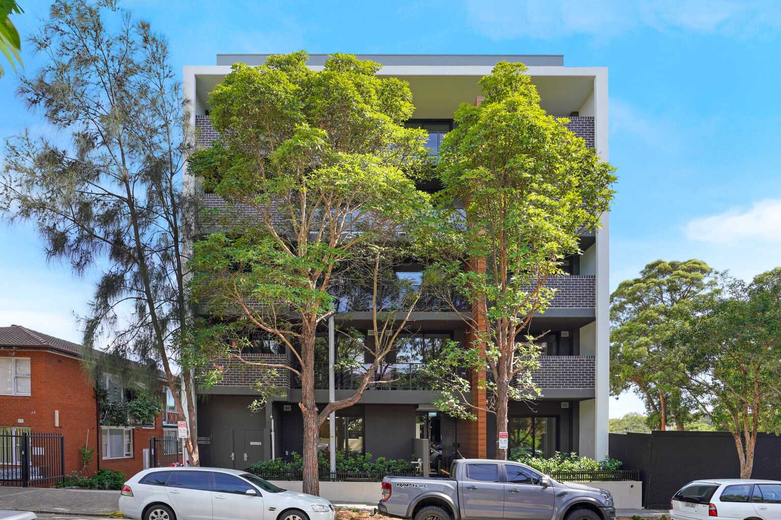 22 Fisher Street Petersham