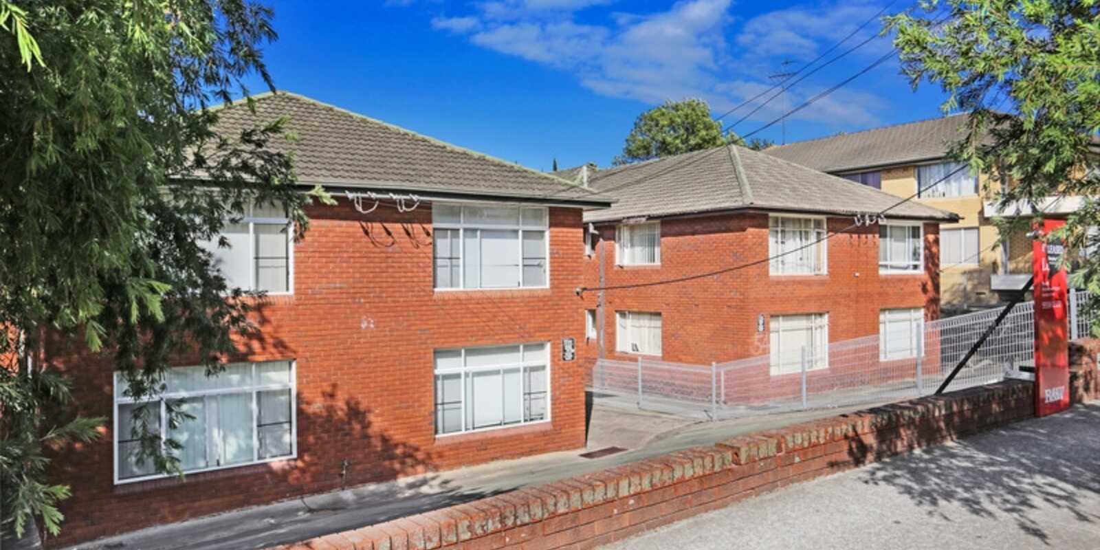 7/52 Crinan Street Hurlstone Park 7/52 Crinan Street Hurlstone Park