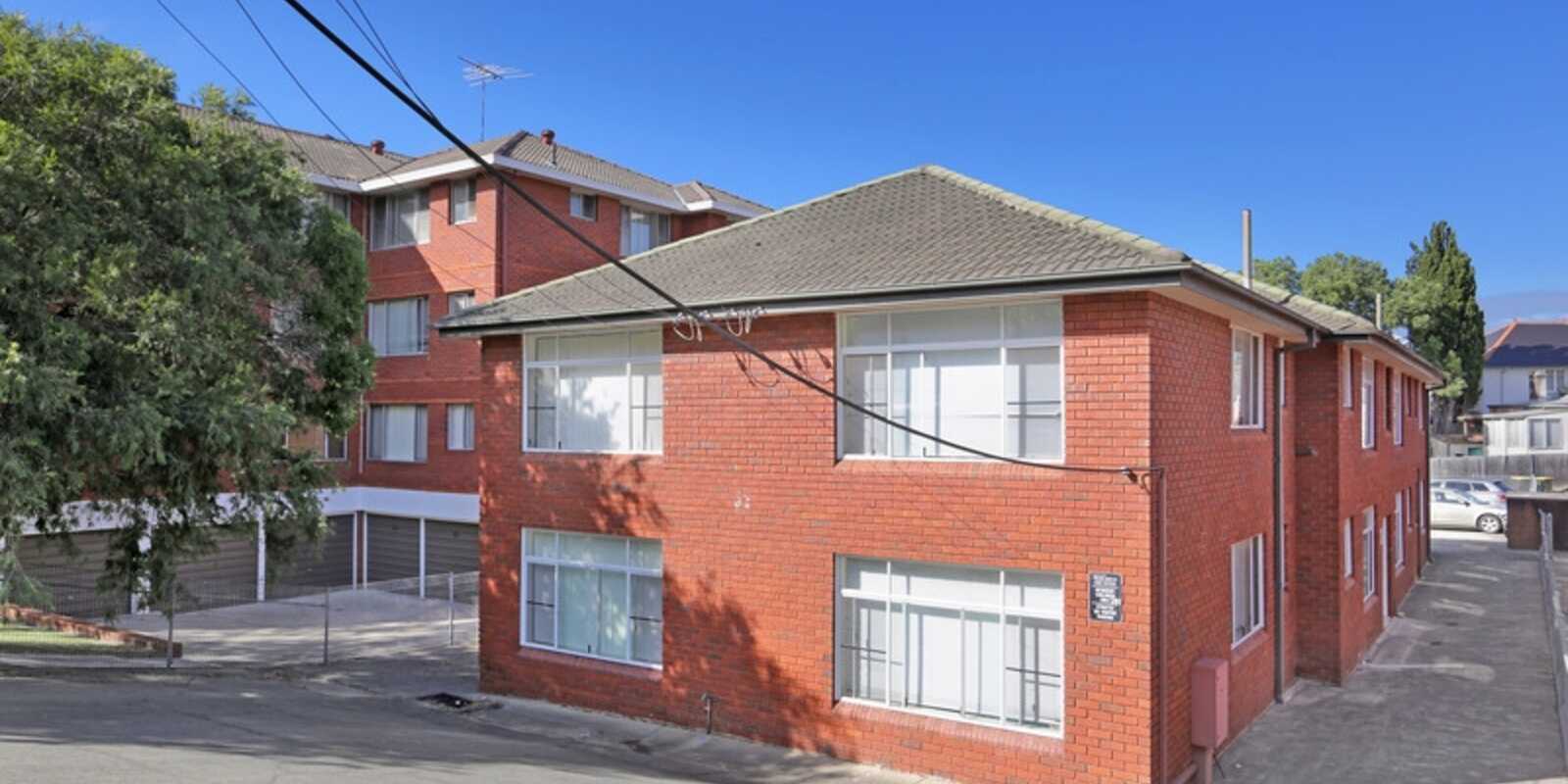 7/52 Crinan Street Hurlstone Park 7/52 Crinan Street Hurlstone Park