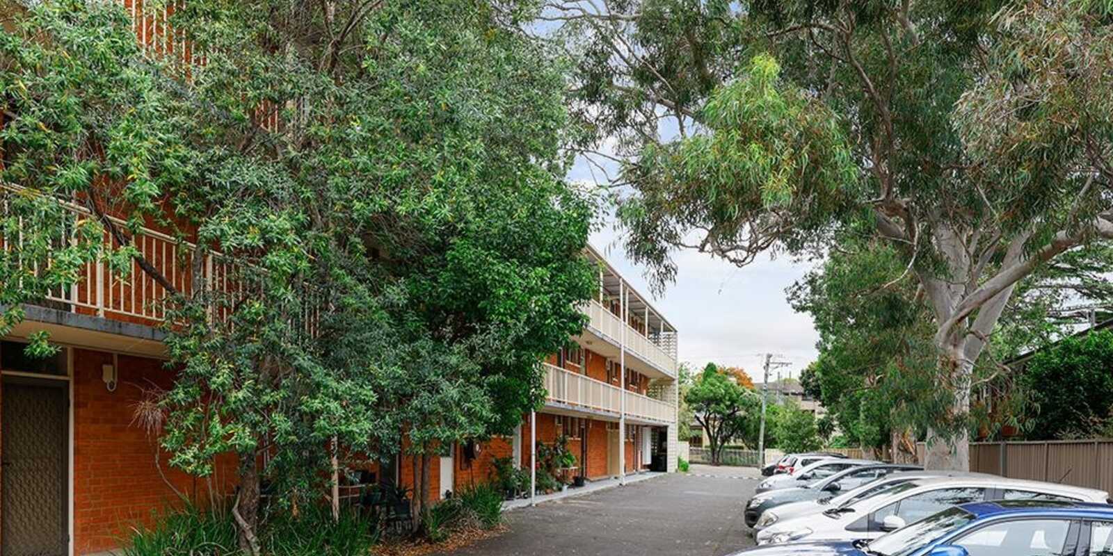 27/11 Church Street Ashfield