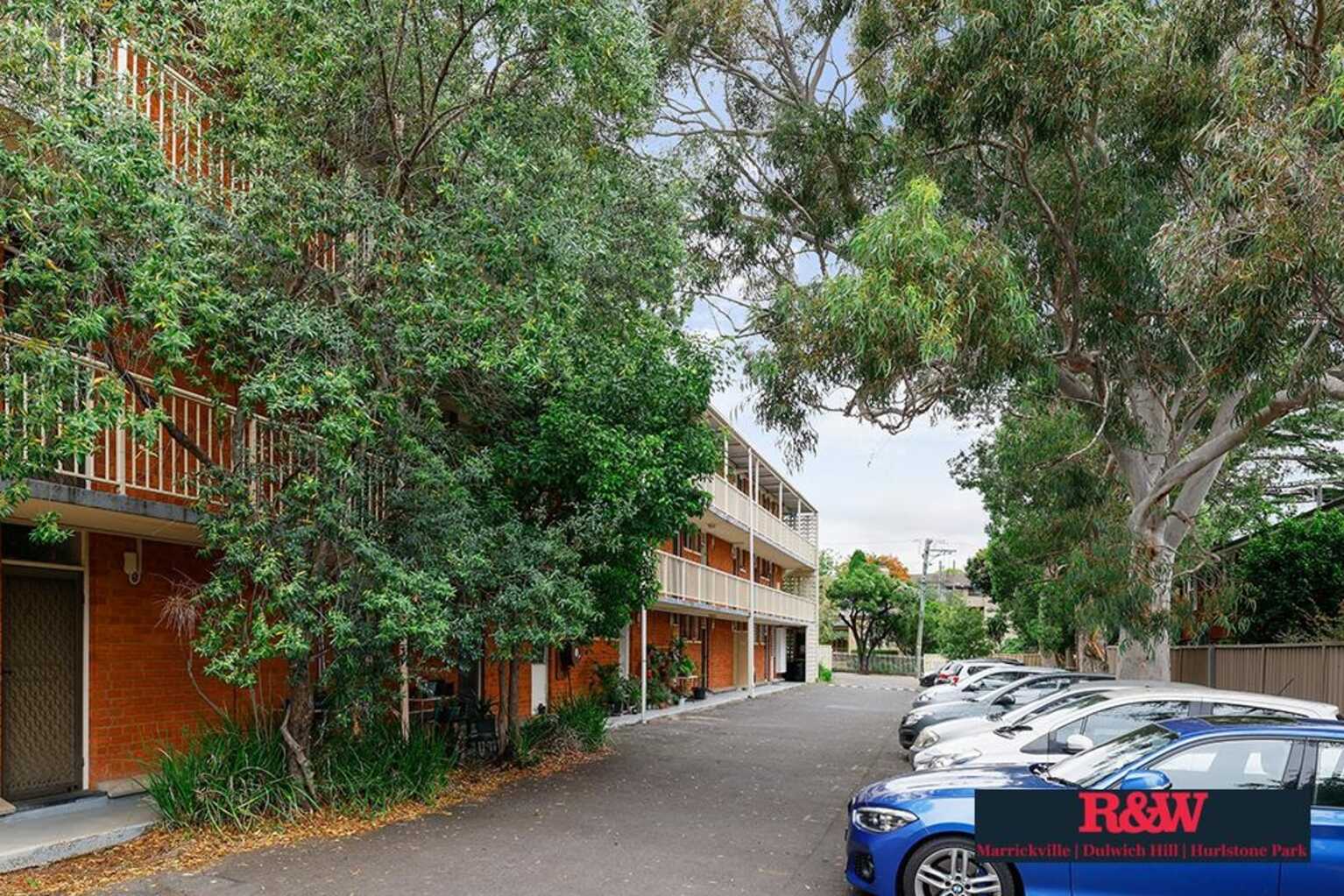 27/11 Church Street Ashfield