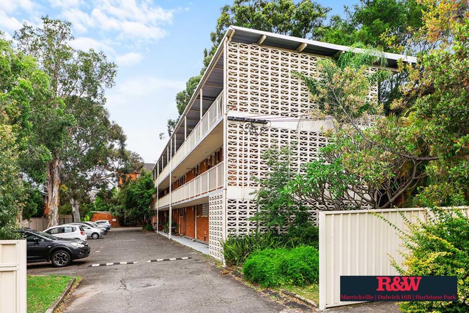 27/11 Church Street Ashfield