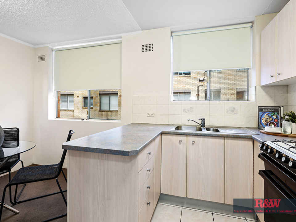 31/44 Ewart Street Marrickville