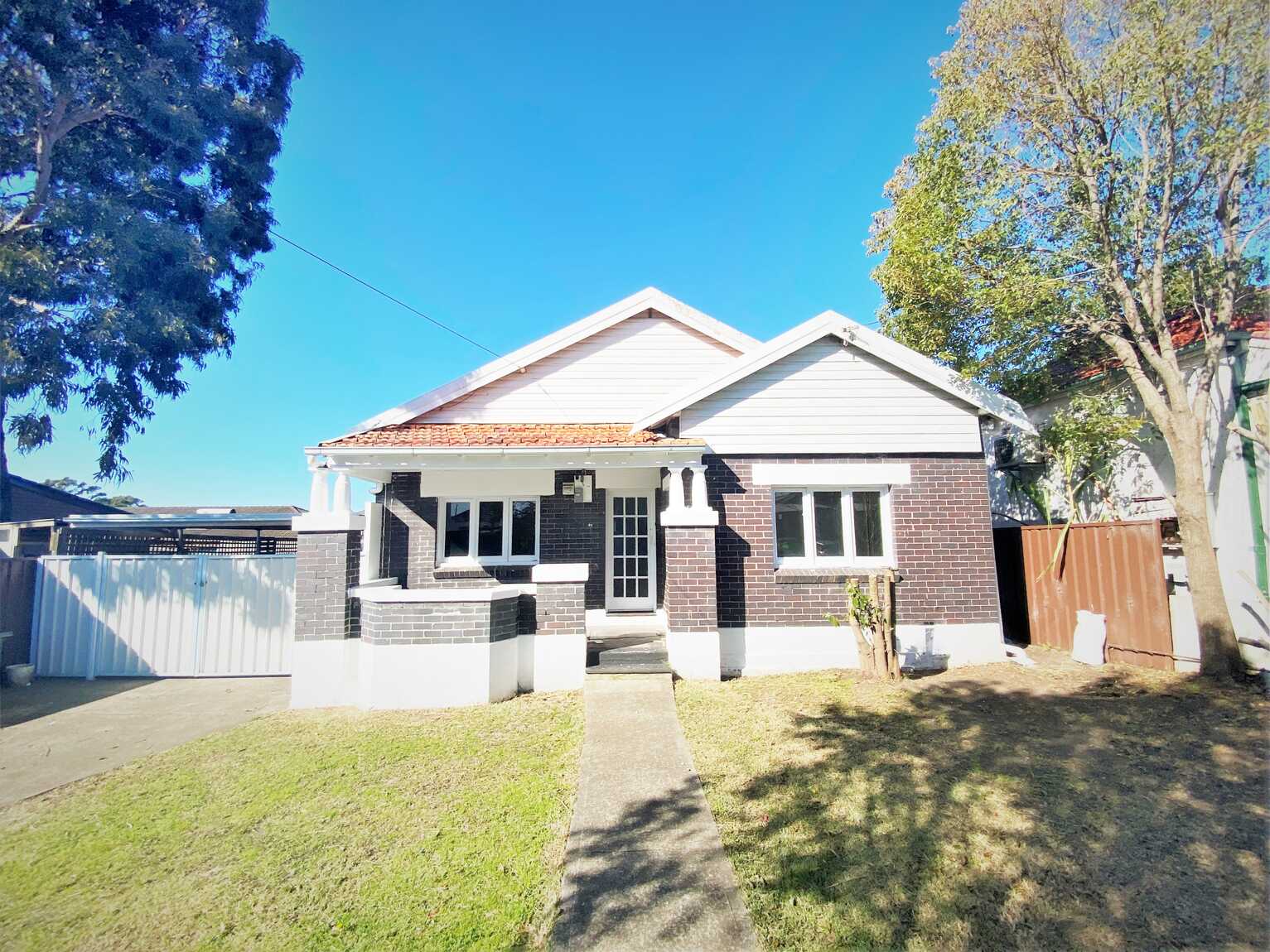2 Forbes Avenue Belmore