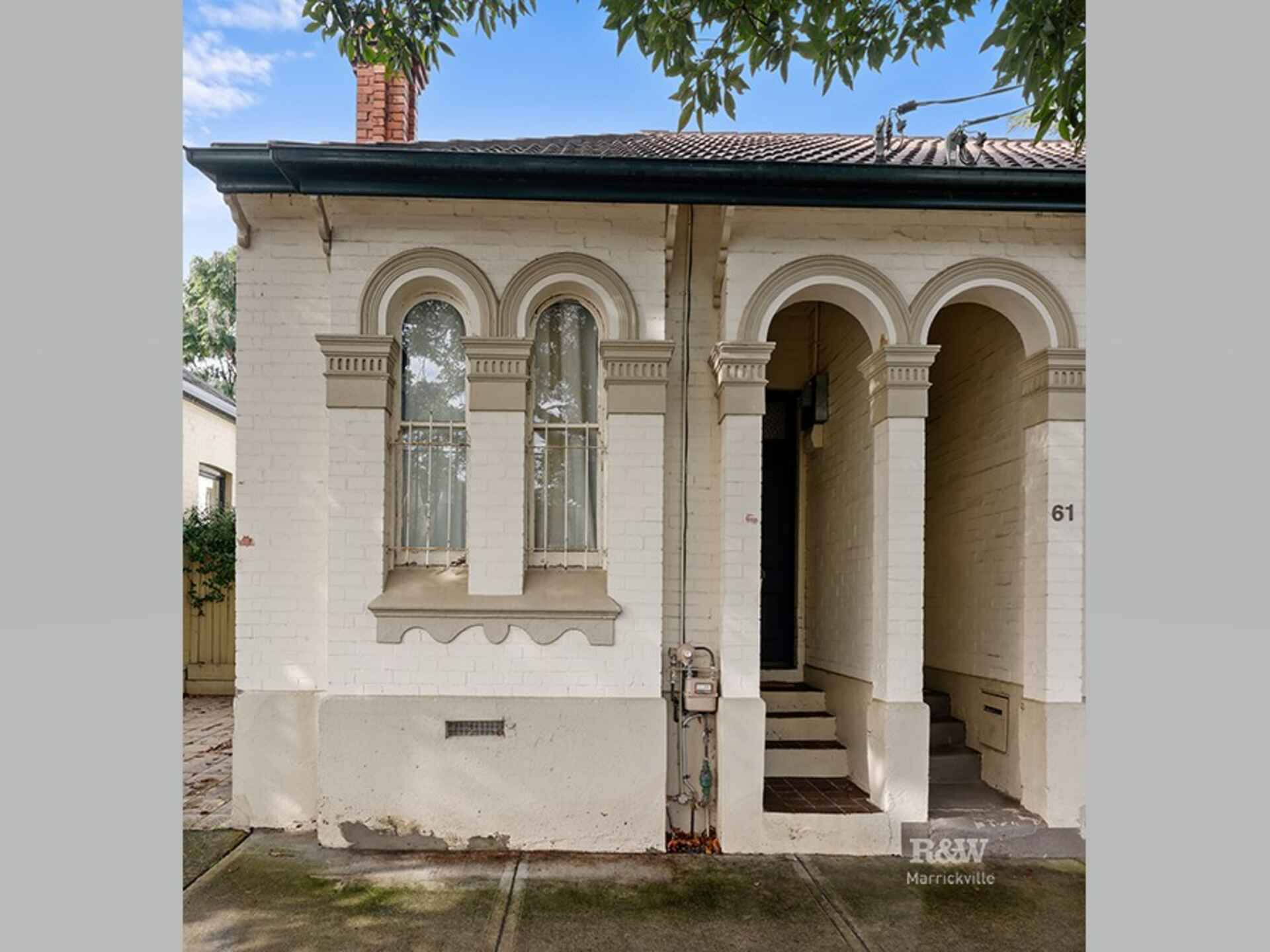 63 Ferris Street Annandale
