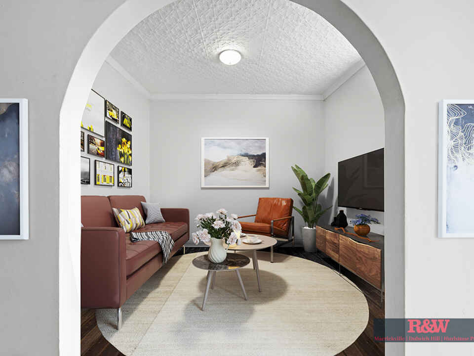 63 Ferris Street Annandale