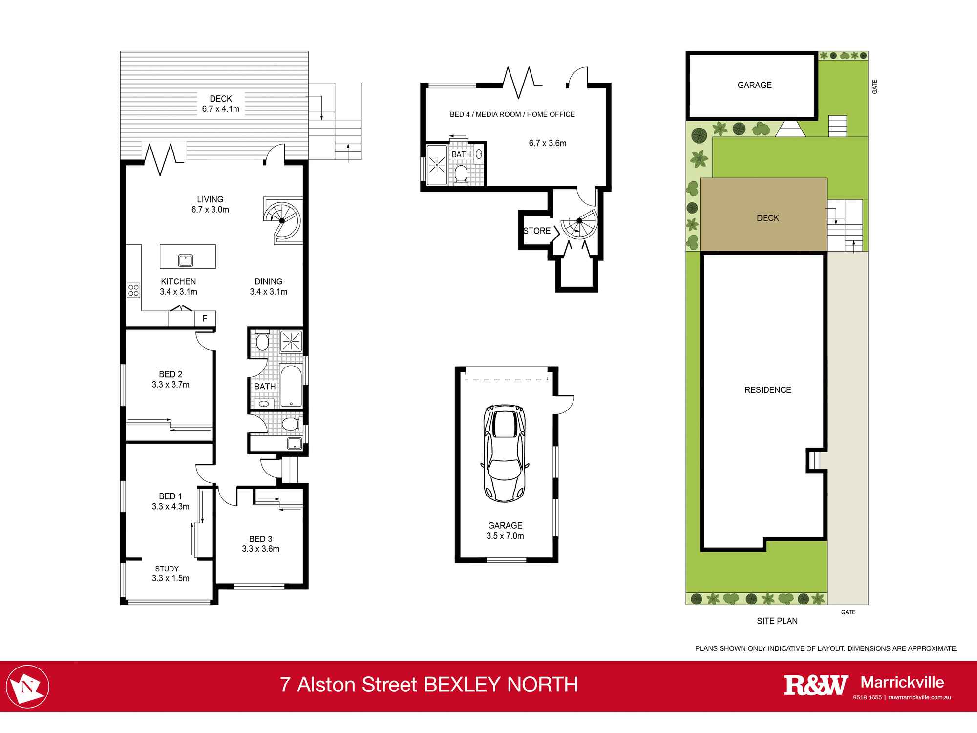 7 Alston Street Bexley North 7 Alston Street Bexley North