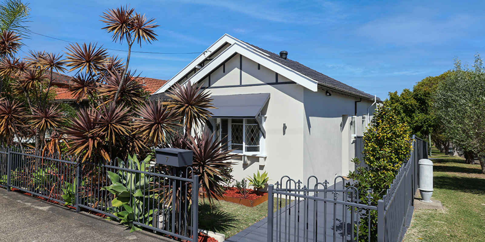 7 Alston Street Bexley North