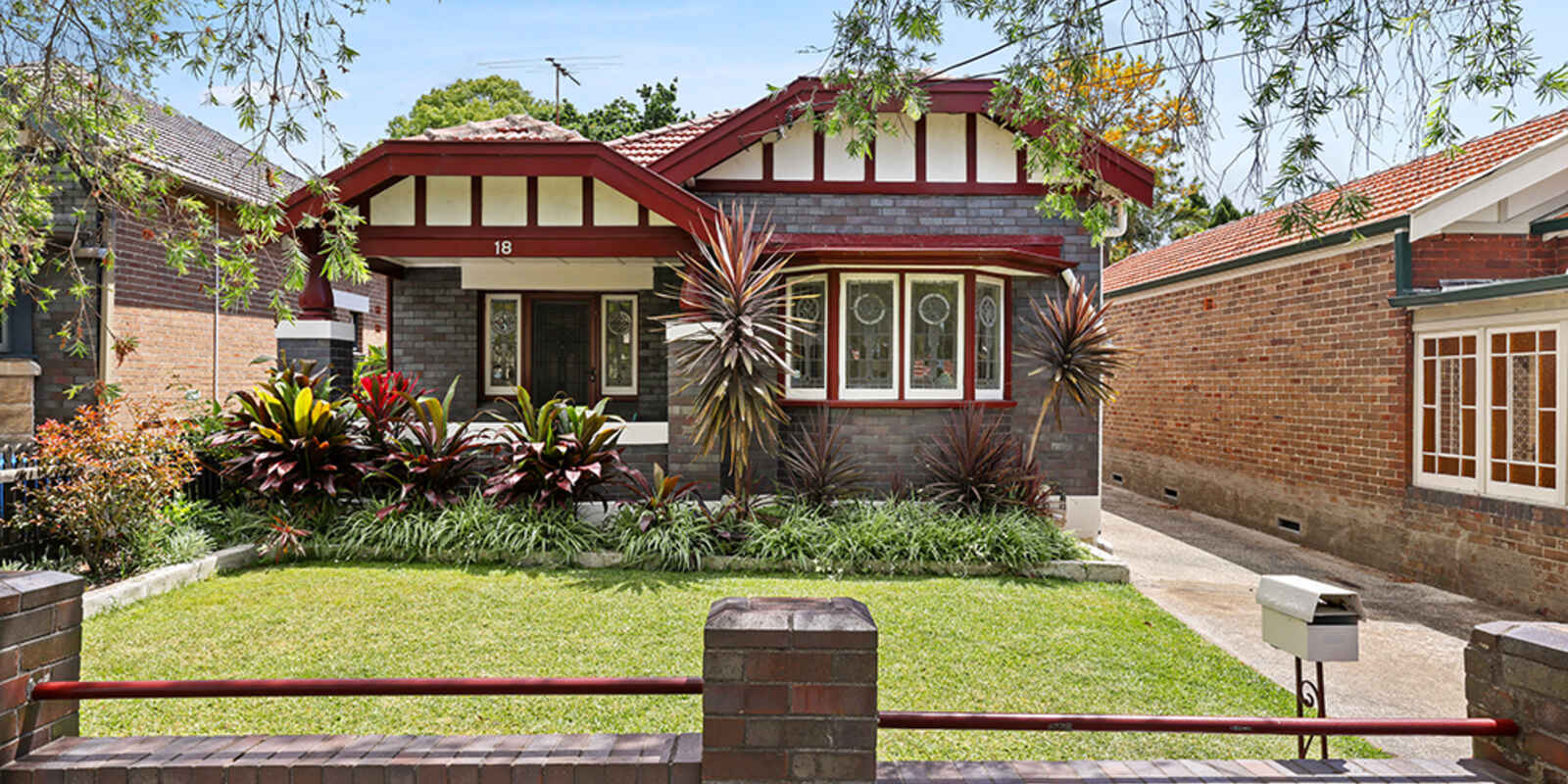 18 Enfield Street Marrickville 18 Enfield Street Marrickville