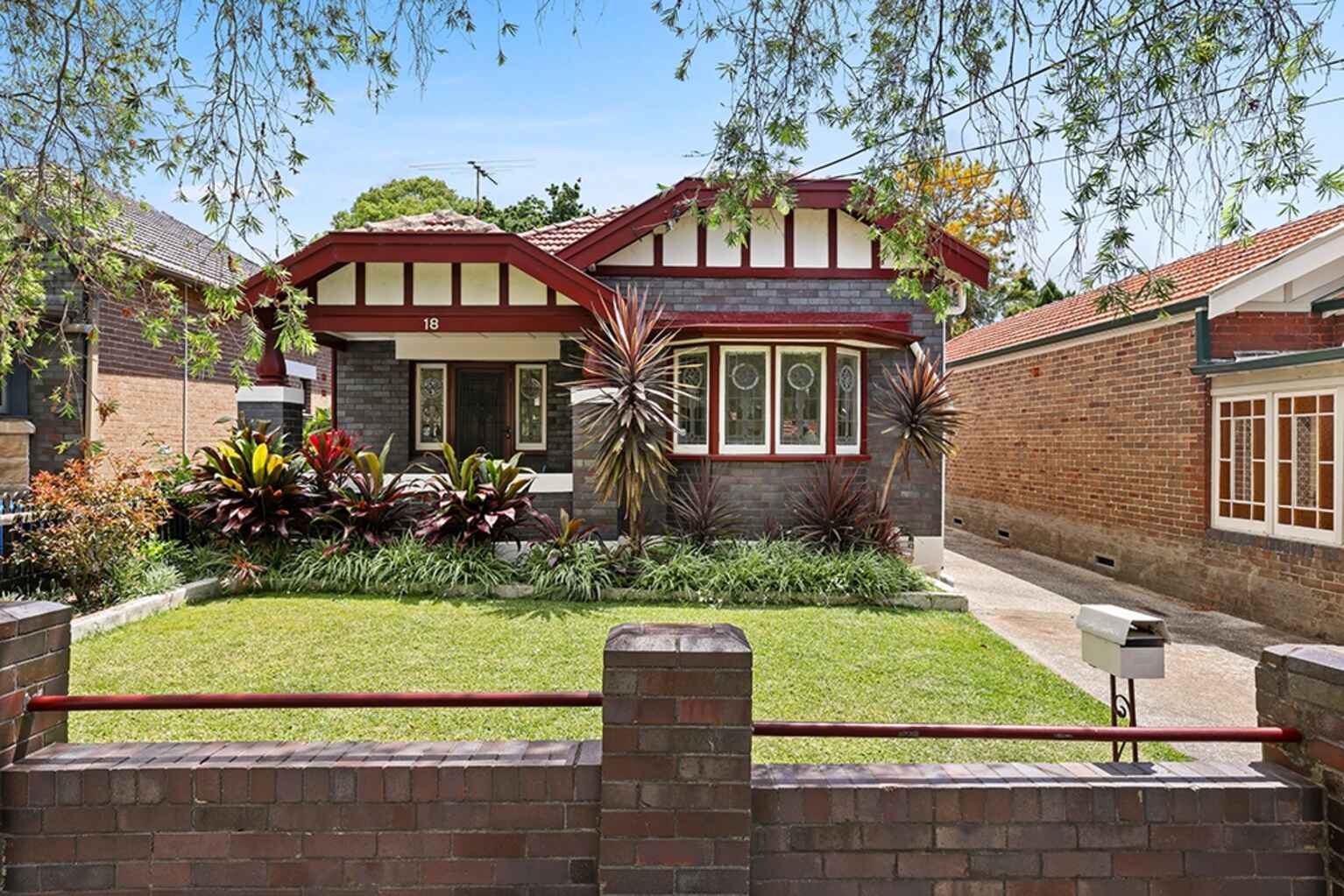 18 Enfield Street Marrickville