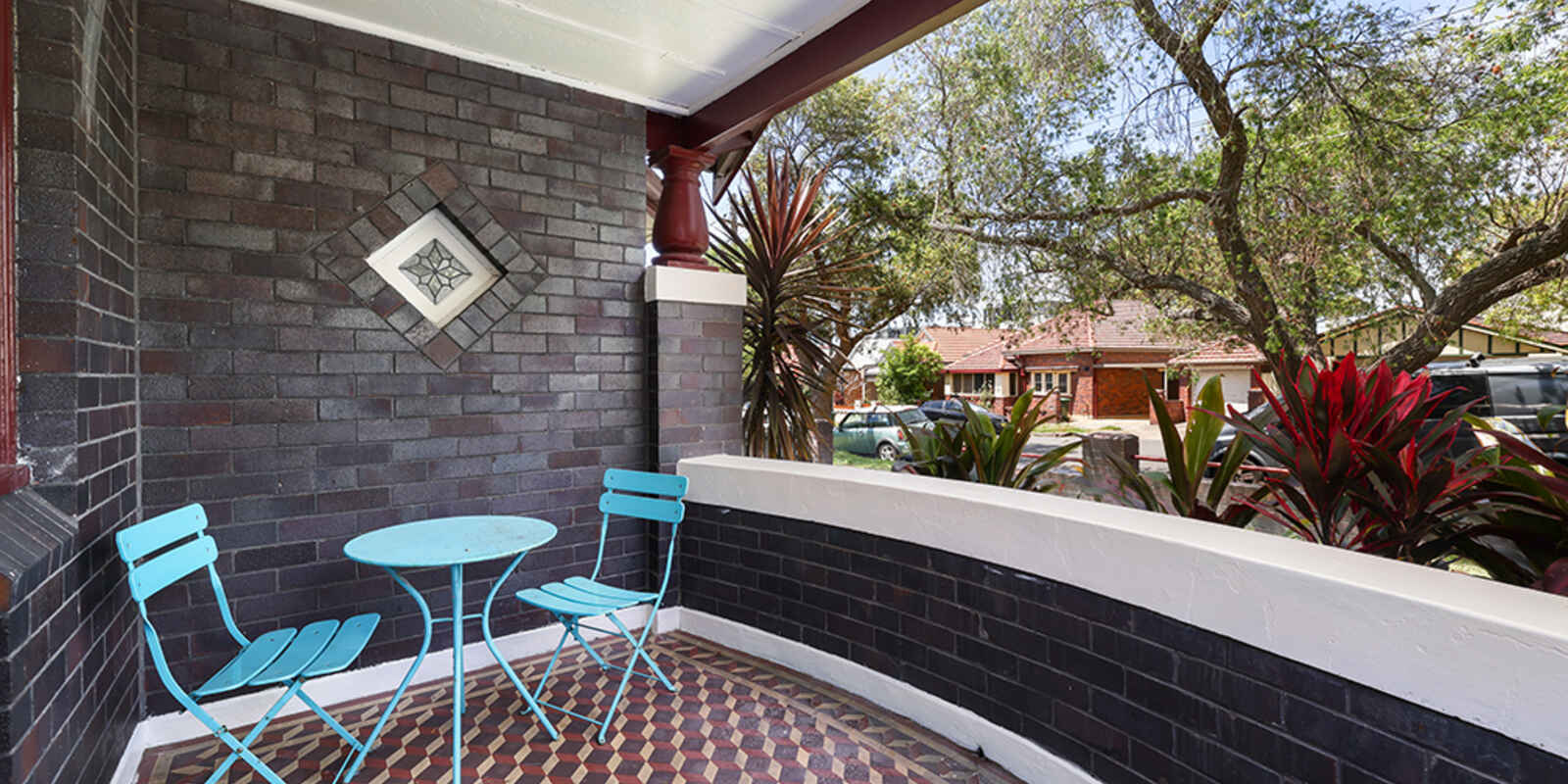 18 Enfield Street Marrickville 18 Enfield Street Marrickville