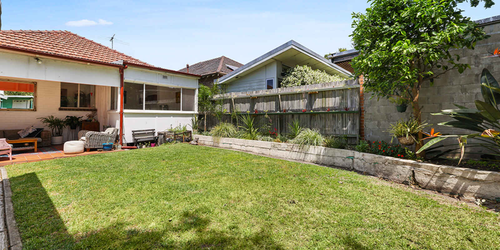 18 Enfield Street Marrickville 18 Enfield Street Marrickville