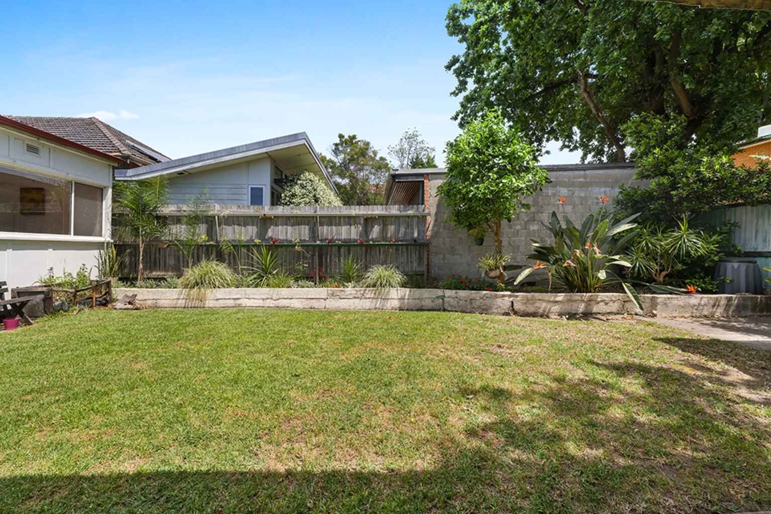 18 Enfield Street Marrickville