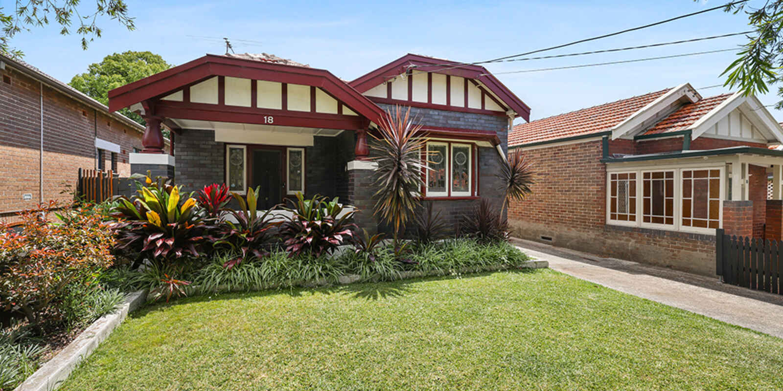 18 Enfield Street Marrickville 18 Enfield Street Marrickville