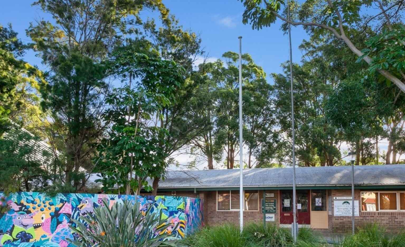 18 Enfield Street Marrickville