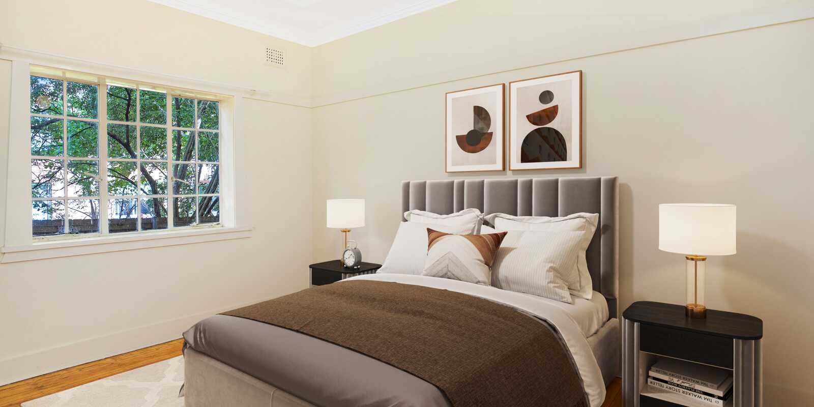 1/66 Ewart Street Marrickville