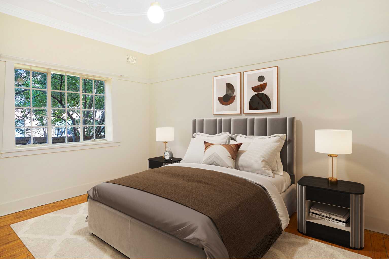 1/66 Ewart Street Marrickville